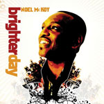 Noel McKoy - Brighter Day