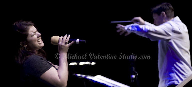 Jane Monheit