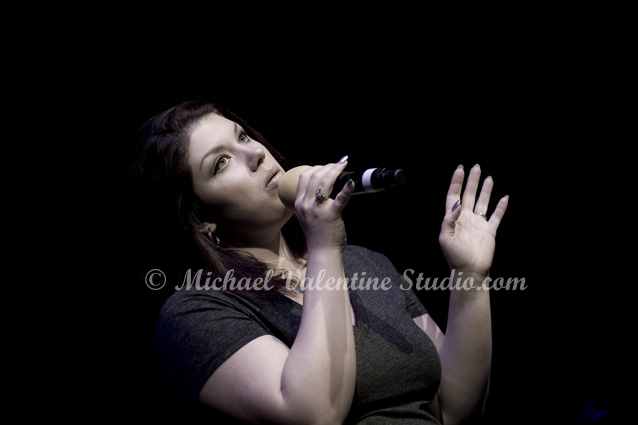 Jane Monheit