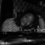 Eska @ the Royal Festival Hall  (click to go to her page)