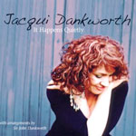 Jacqui Dankworth - It Happens Quietly