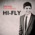 Sachal Vasandani - HI-FLY