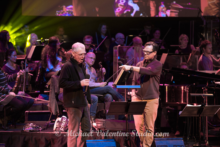 Dee Dee Bridgewater & Kurt Elling