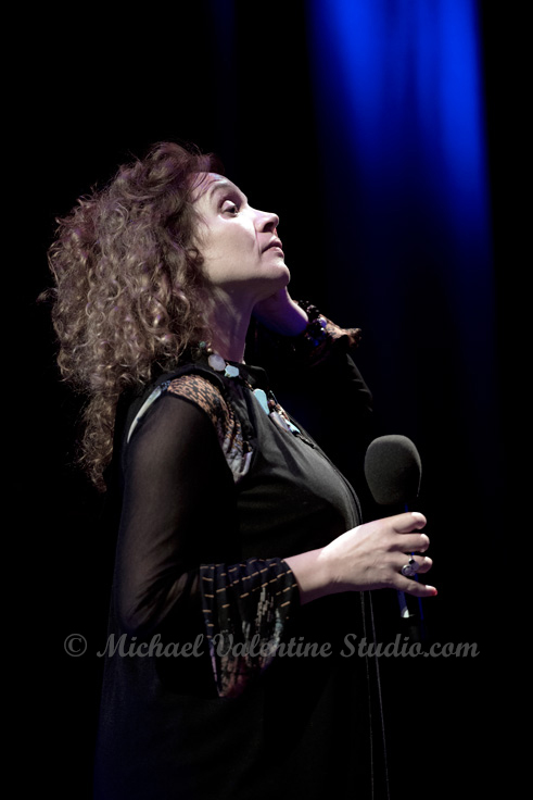 Jacqui Dankworth