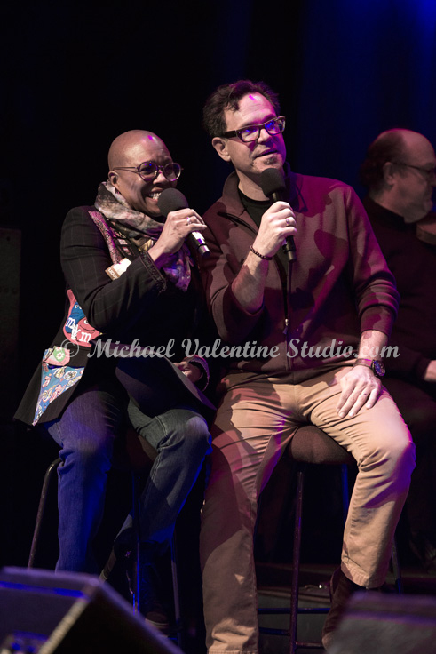 Dee Dee Bridgewater & Kurt Elling