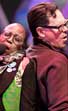 Dee Dee Bridgewater & Kurt Elling