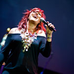 Natalie Williams @ Jazz Voice 2009  (click to go to this page)