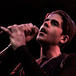 Sachal Vasandani @ the Rich Mix  (click to go to his page)