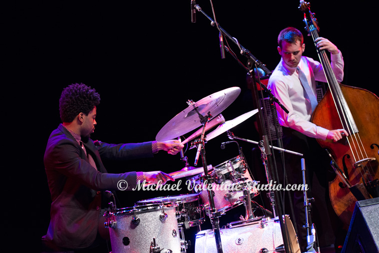 Jonathon Barber & Alexander Claffy