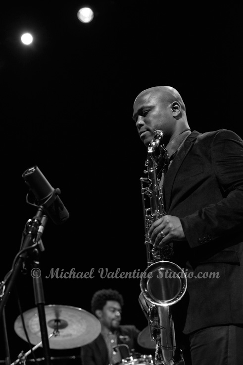 JD Allen & Jonathon Barber