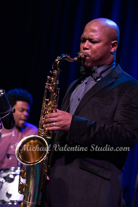 JD Allen & Jonathon Barber