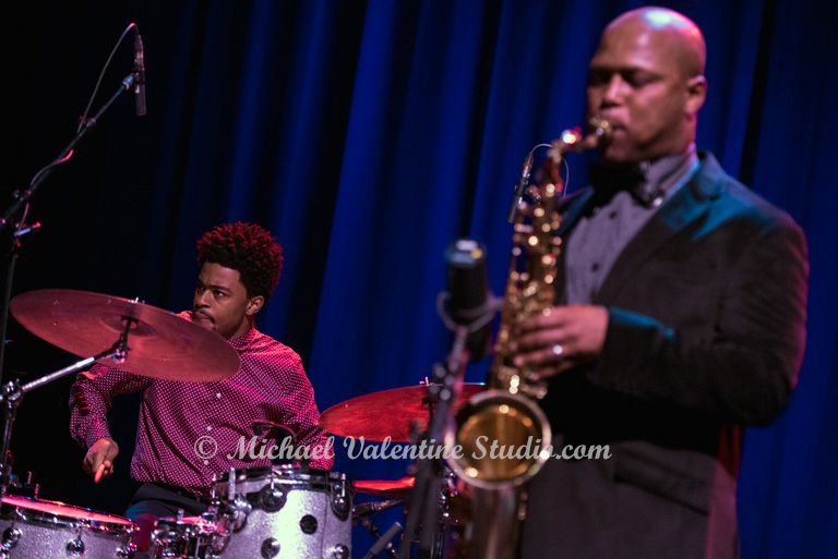 Jonathon Barber & JD Allen