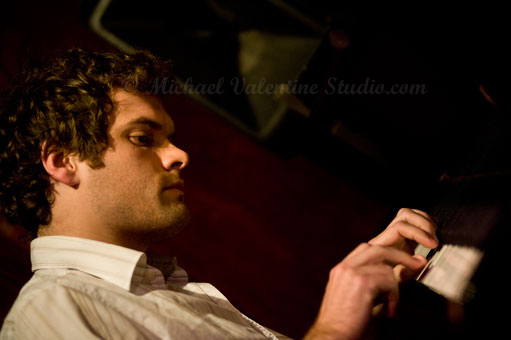 Andrew McCormack