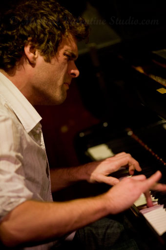 Andrew McCormack