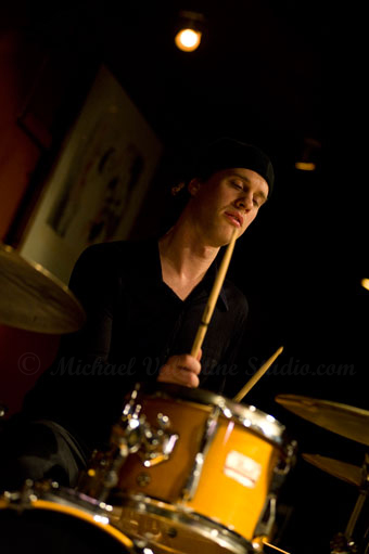 Troy Miller