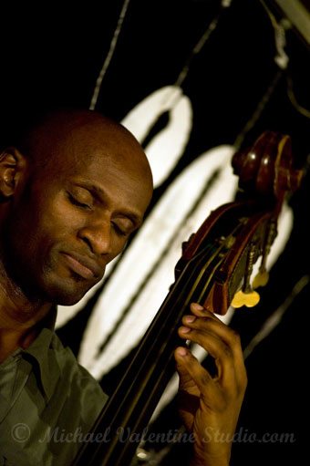 Larry Bartley
