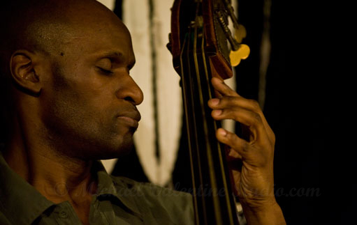 Larry Bartley