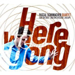 Pascal Schumacher - Here we gong