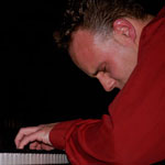 Jef Neve Trio @ the PizzaExpress Jazz Club (click to go to his page)