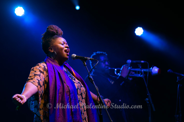 Jason Moran Fats Waller Dance Party