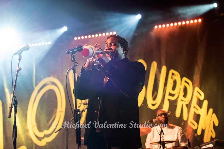 Jason Moran Fats Waller Dance Party