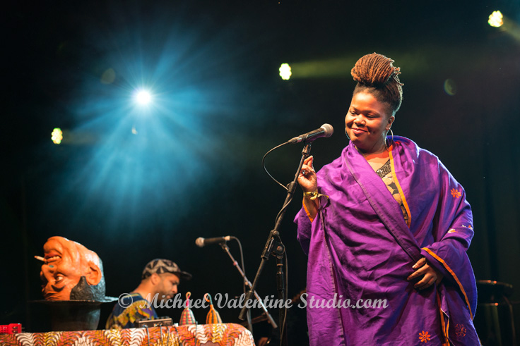 Jason Moran Fats Waller Dance Party