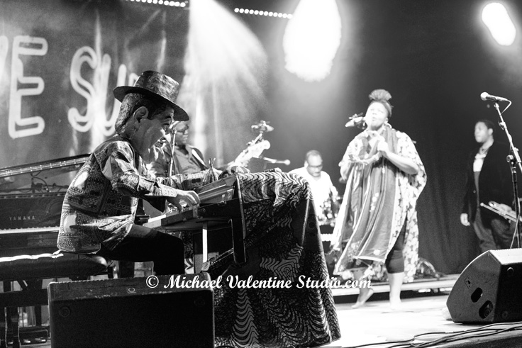 Jason Moran Fats Waller Dance Party