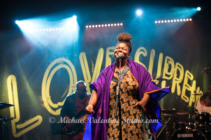 Jason Moran Fats Waller Dance Party