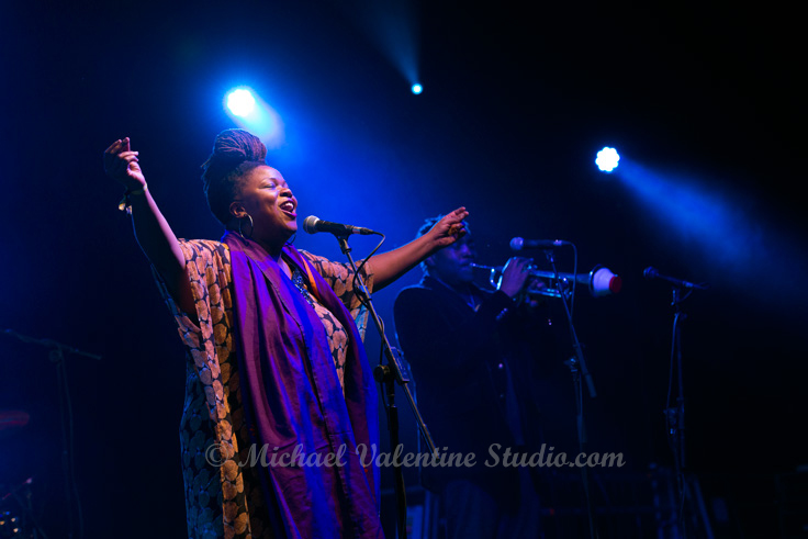 Jason Moran Fats Waller Dance Party