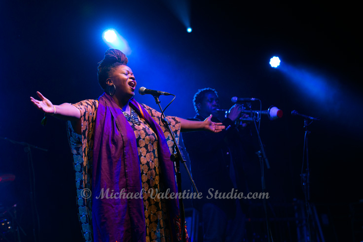 Jason Moran Fats Waller Dance Party