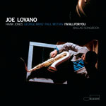 Joe Lovano - I'm All For You