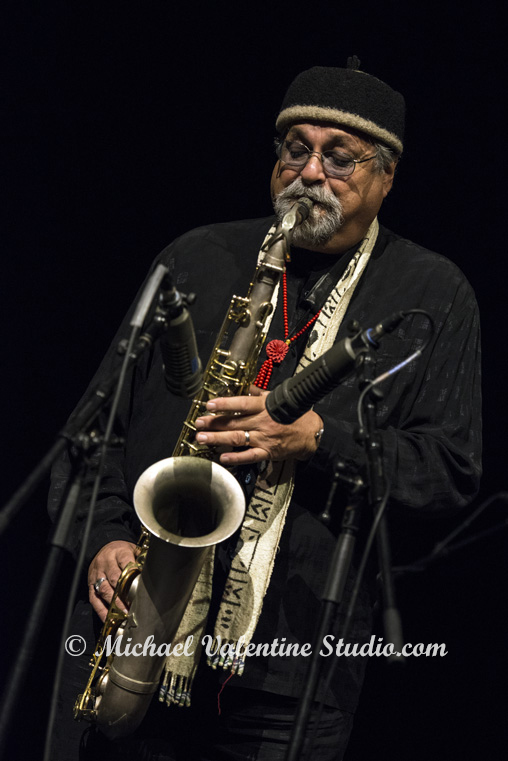 Joe Lovano Trio