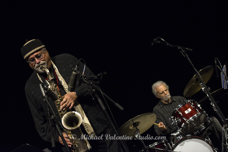 Joe Lovano Trio