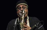 Joe Lovano Trio