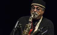 Joe Lovano Trio