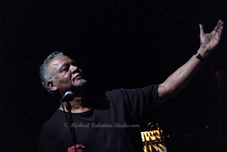 Joe Sample