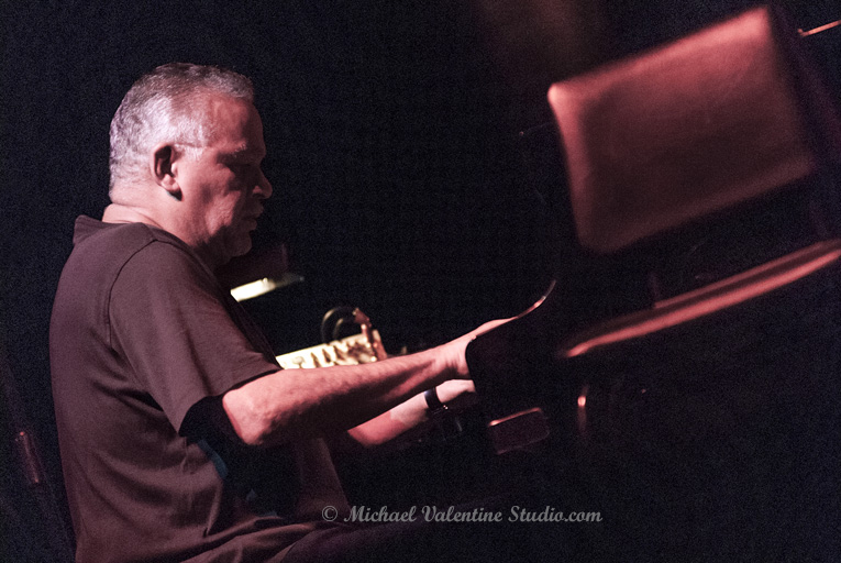 Joe Sample