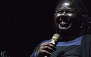 Randy Crawford
