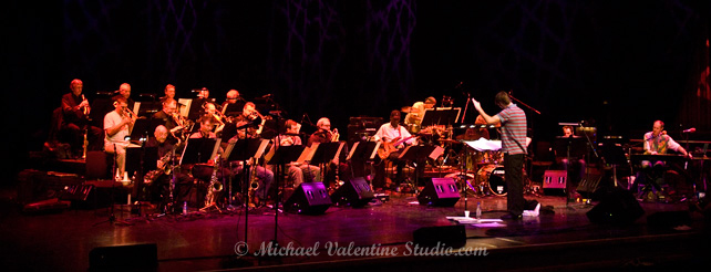 BBC Big Band