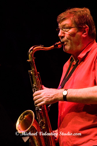 Stan Sulzmann