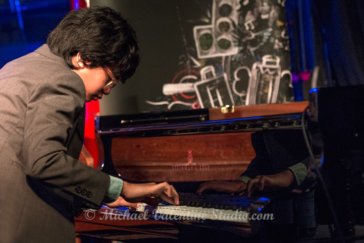 Joey Alexander