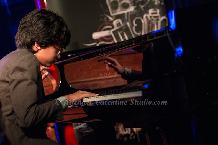 Joey Alexander
