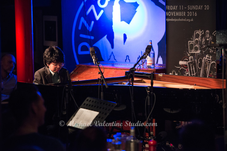 Joey Alexander