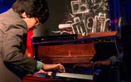 Joey Alexander