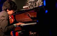 Joey Alexander