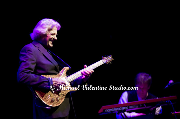 John McLaughlin