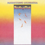 John McLaughlin - Birds of Fire