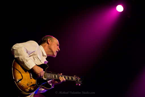 John Scofield