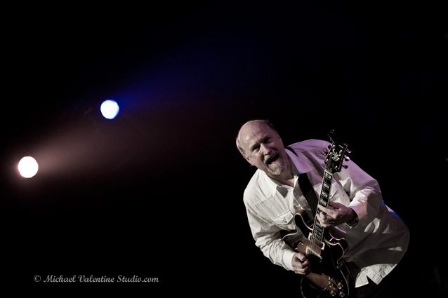 John Scofield