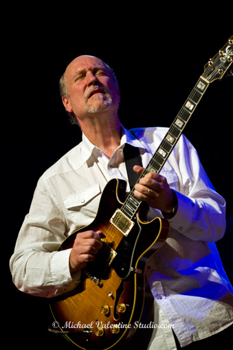 John Scofield
